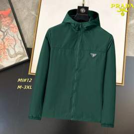 Picture of Prada Jackets _SKUPradaM-3XL12yr24930569